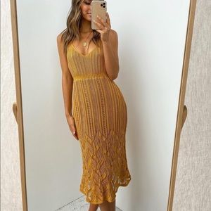 Petal & Pup Petrova Dress